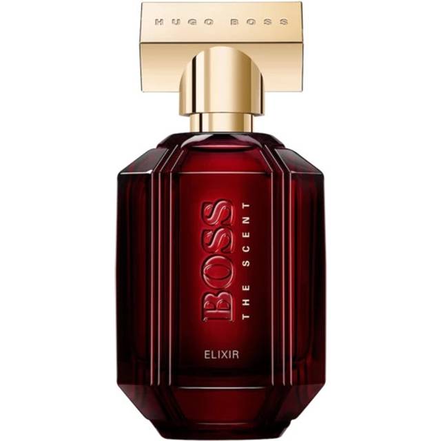 Hugo Boss Boss The Scent Elixir Parfum Intense For Her 30Ml