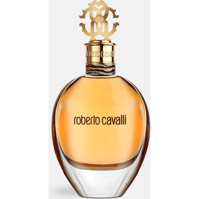 Roberto Cavalli Roberto Cavalli Eau De Parfum 75 Ml - Female Fragrances Gold