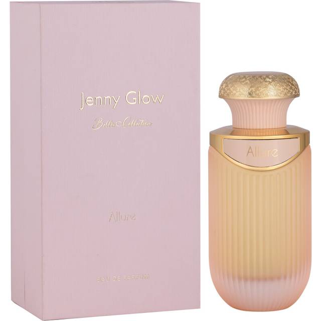 Jenny Glow Allure Eau de Parfum 100ml Spray