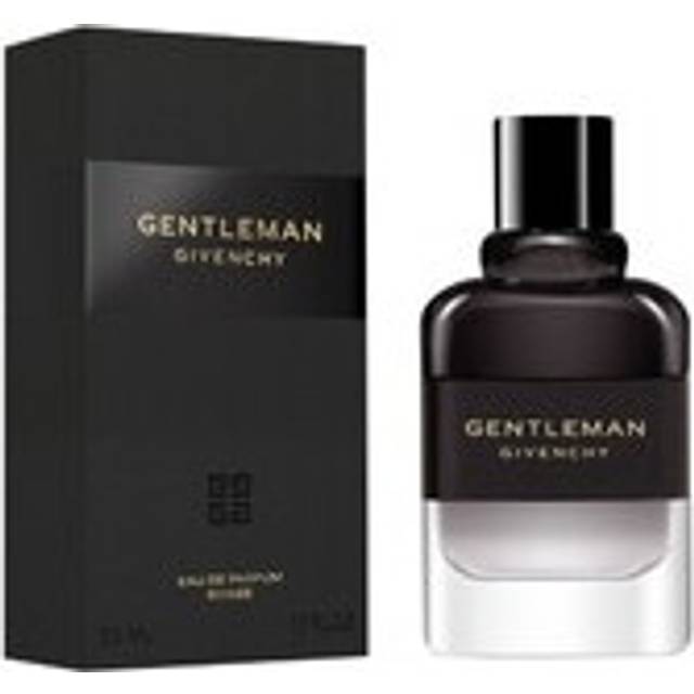 Givenchy - Gentleman Boisée EDP 200ml