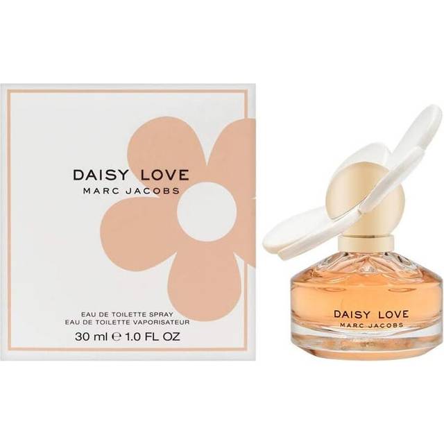 Marc Jacobs Daisy Love Eau De Toilette, 30 ml