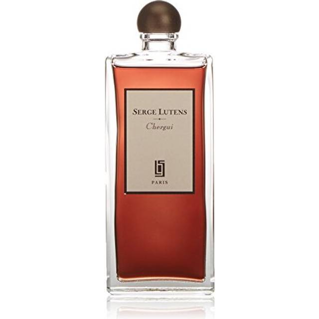Serge Lutens Chergui Eau De Parfum Spray for Women  1.7 Ounce