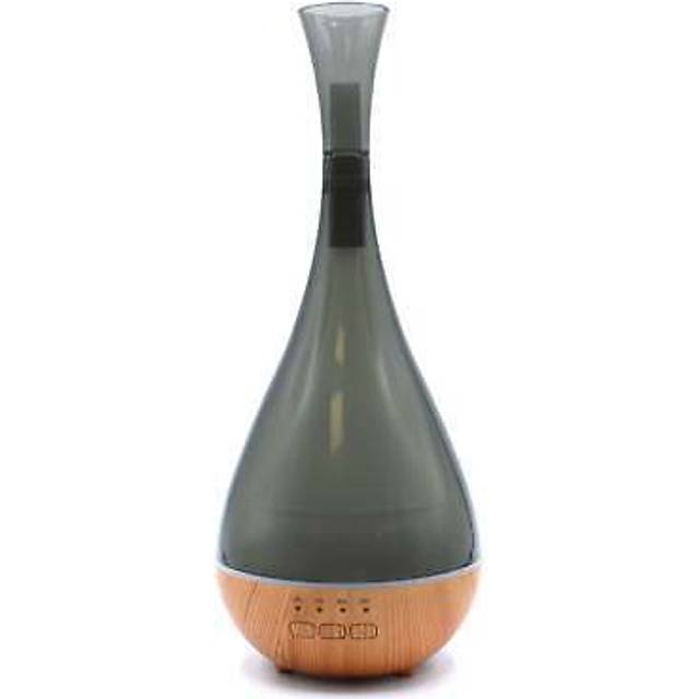 Aroma Diffuser Paris Usb Led Colour Changing & Timer