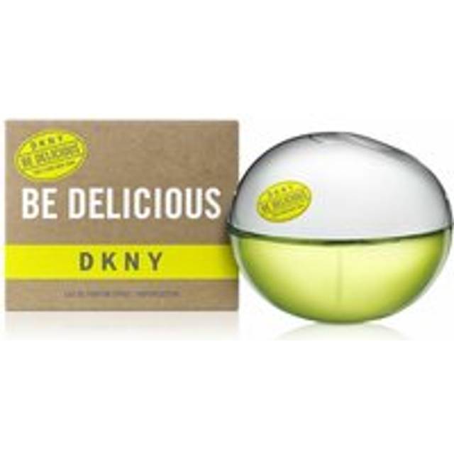 DKNY Be Delicious Eau de Parfum 50ml Spray