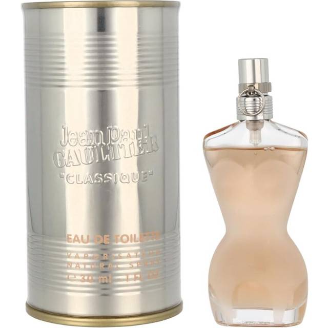 Jean Paul Gaultier Classique Eau de Toilette