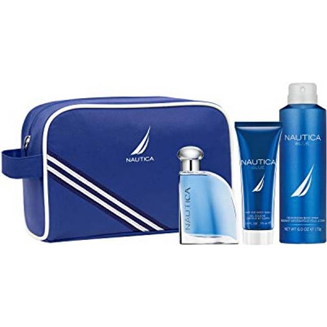 Nautica Blue Eau de Toilette