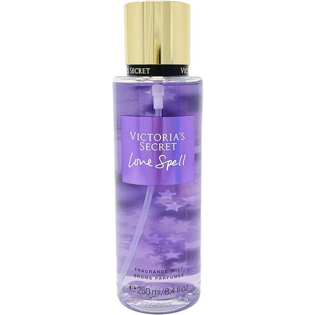 Victoria S Secret Love Spell Fragance Mist 250ml