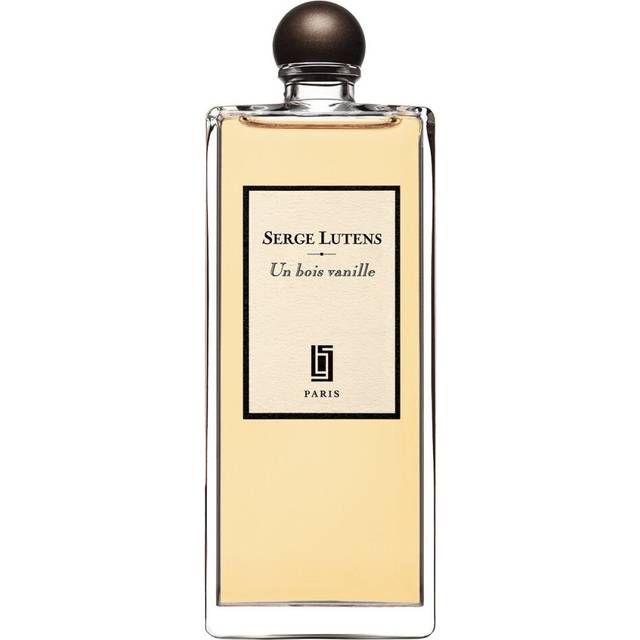 SERGE LUTENS - UN BOIS DE VANILLE edp vapo 50 ml