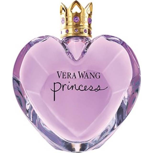 Vera Wang Princess By Vera Wang For Women Eau De Toilette Spray 1-Ounc