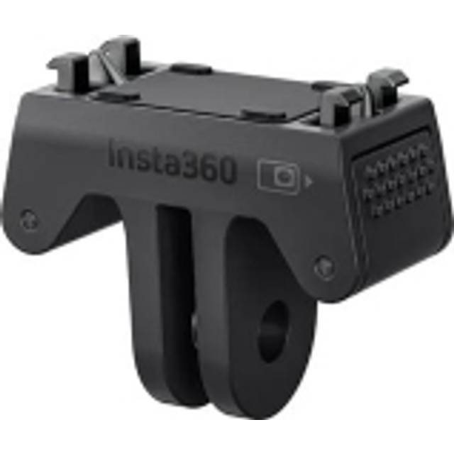 Insta360 Ace Series Standard Mount, black