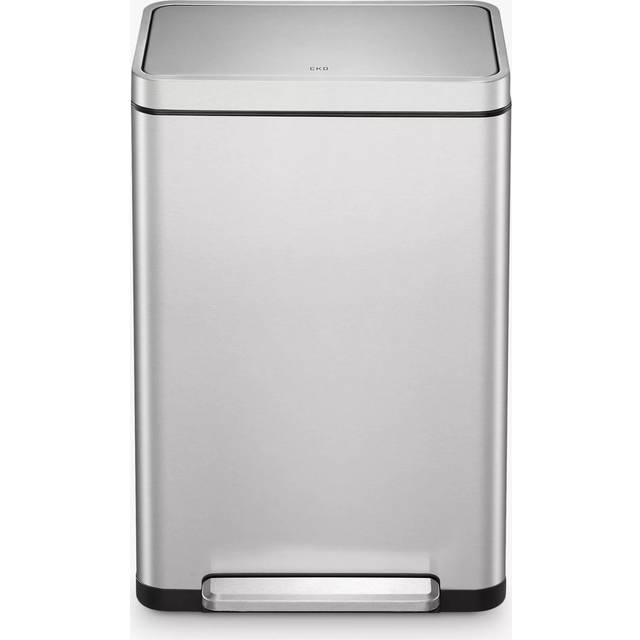 EKO X Cube Pedal Bin, 45L