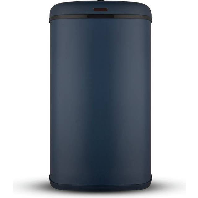 Tower 58 Litre Sera Sensor Bin - Smoke Blue