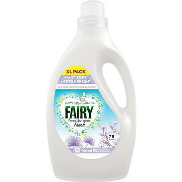 Fairy Fabric Conditioner Liquid 2.57L