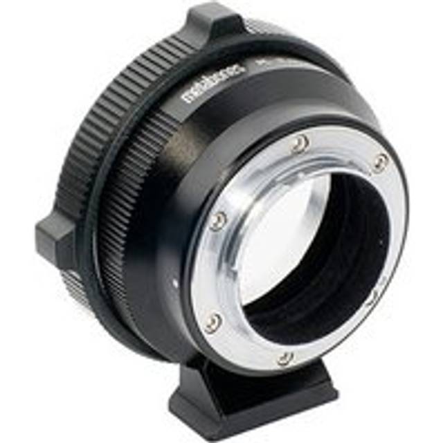 Metabones PL to Sony E-mount T Adapter