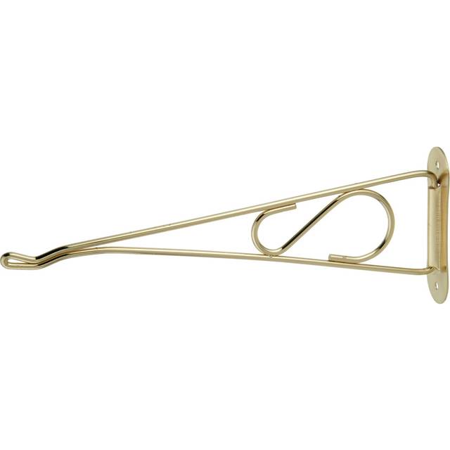 MINTCRAFT GB0193L Britan 0193L Swivel Hanging Planter Bracket