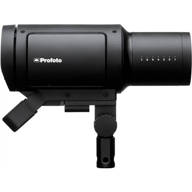Pro-B3, batteriblixt - Single Kit