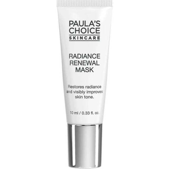 Paula's Choice Radiance Renewal Mask - 50 Ml