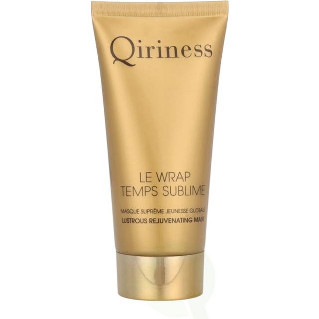 Qiriness Le Wrap Temps Sublime Mask 50 ml 50ml