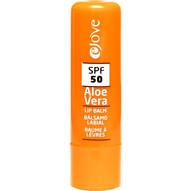 Ejove Aloe Vera Lip Balm SPF50 4 g