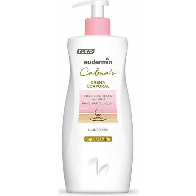Eudermin Calma's Body Cream 500 ml 500ml