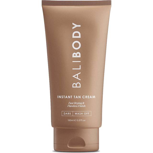 Bali Body Instant Tan Cream 150ml