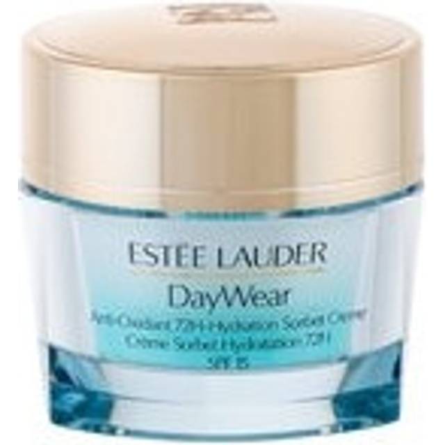 Estée lauder DayWear Anti-oxidant 72H-Hydration SPF15 - Day Cream - 50 ml