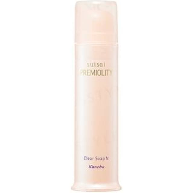 Kanebo - Suisai Premiolity Clear Soap N 100g
