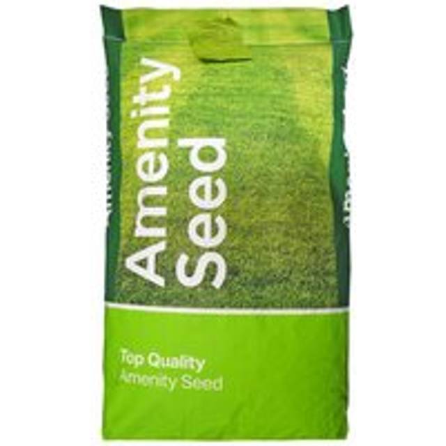 10kg Family Lawn Seed Bag