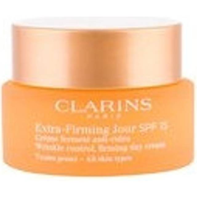 Clarins - Extra Firming Jour SPF 15 - Daily skin cream 50ml