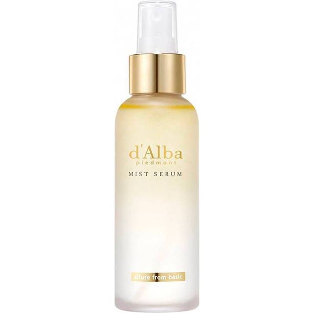 d'Alba - White Truffle First Spray Serum Mini 2025 Version - 50ml