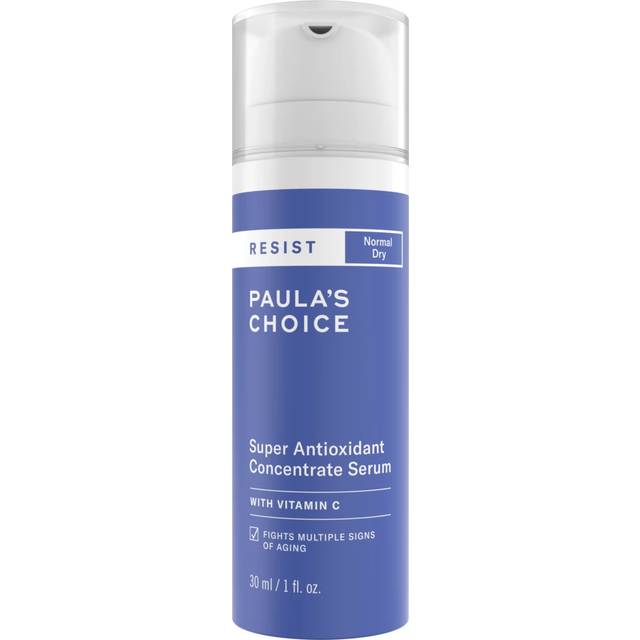 Resist Super Antioxidant Concentrate Serum 5 ml