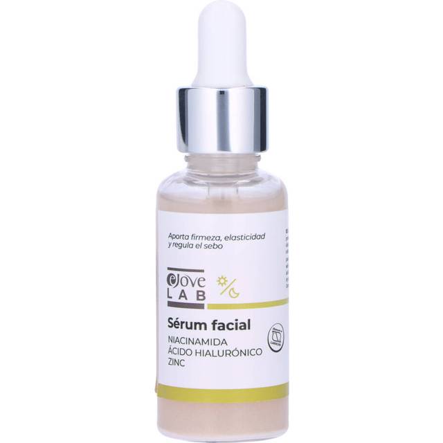 Ejove Facial Serum Niacinamid 30 ml