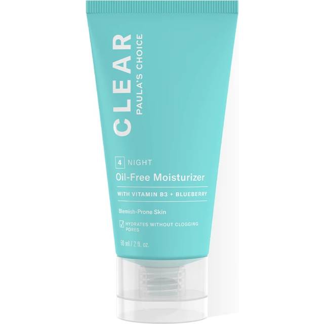 Clear Oil-Free Moisturizer 15 ml