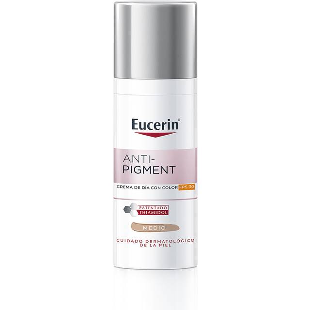 Eucerin Anti-pigment dagkräm med färg Spf30 50 ml