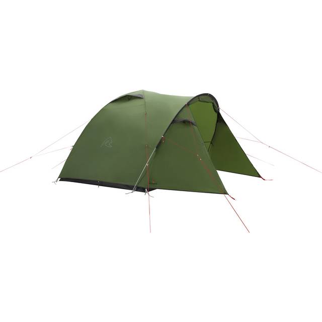 Robens - Lago Flex 4 - 4-person tent olive