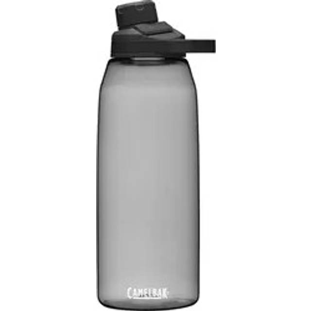 Camelbak Magnetic Chute Mag vattenflaskstängning kol