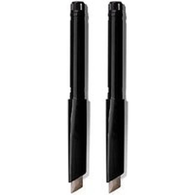 Bobbi Brown Long-Wear Brow Pencil Refill Øjenbrynsblyant Genopfyldning - Dark