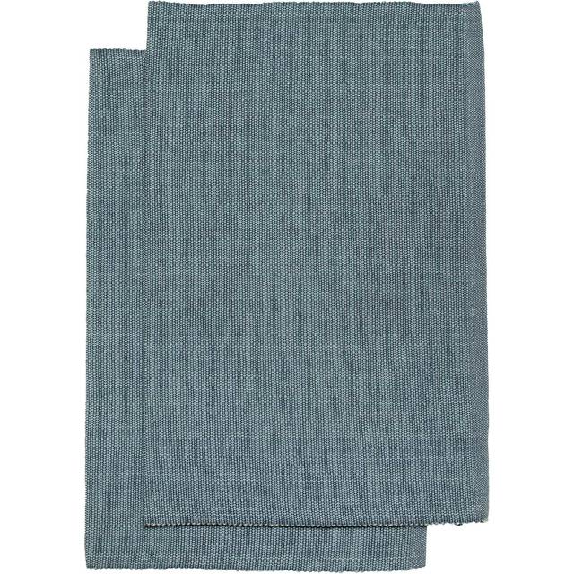 Himla Bistro bordstablett 36x47 cm 2-pack Azur