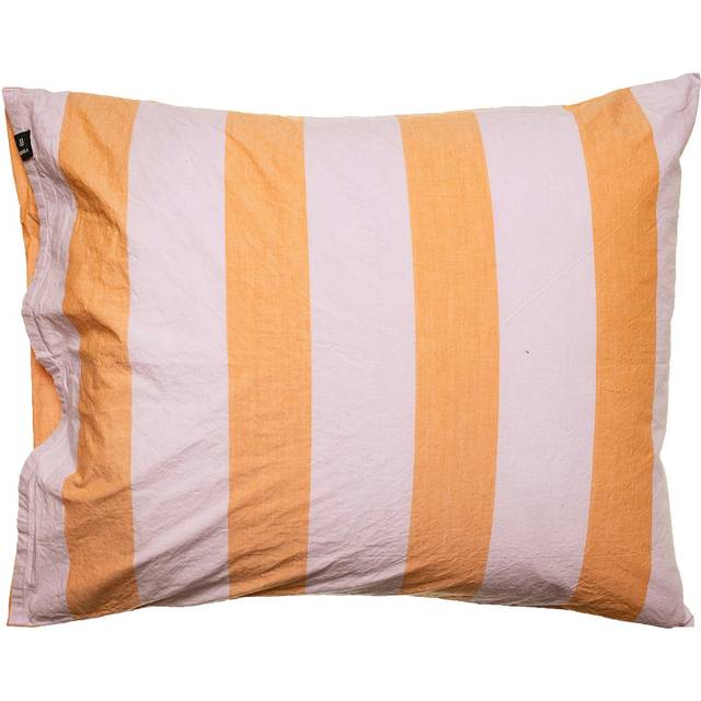 HIMLA Daydreamer Örngott |Orange |50X60 cm