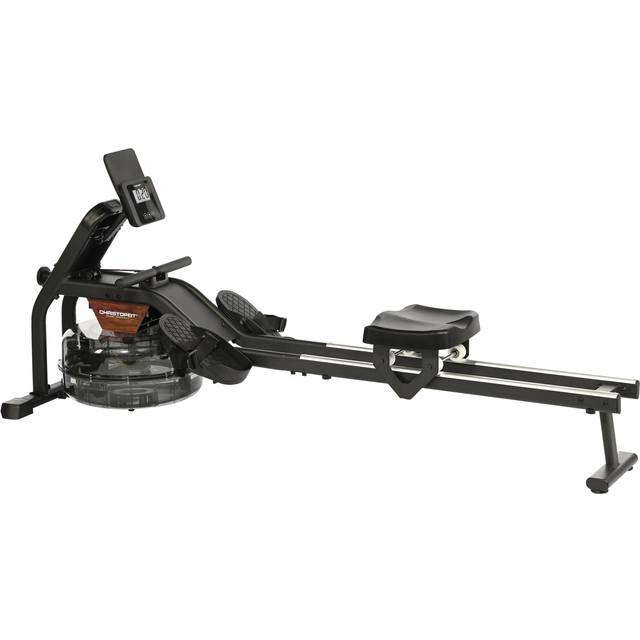 Top Sport  Roddmaskin med vattenmotstånd