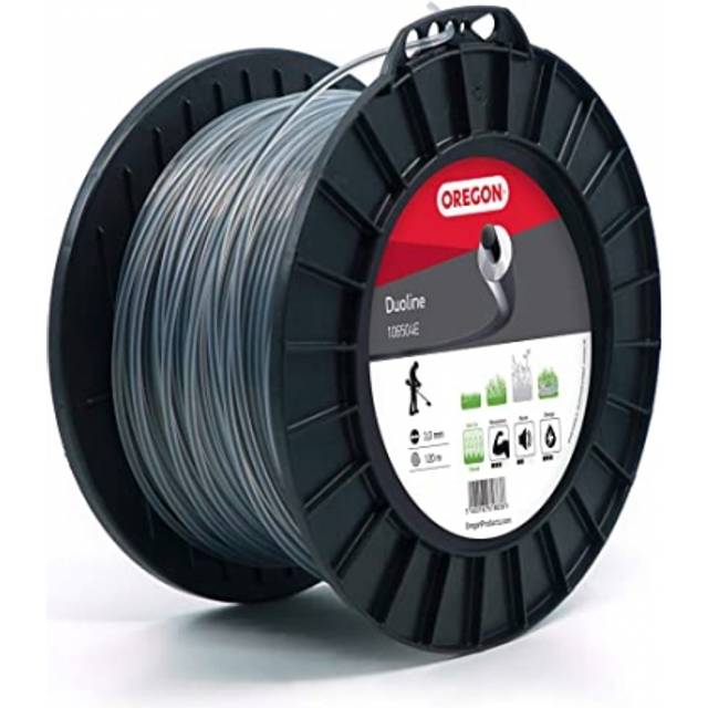 Oregon Lina Duoline 3,0Mm X 120M
