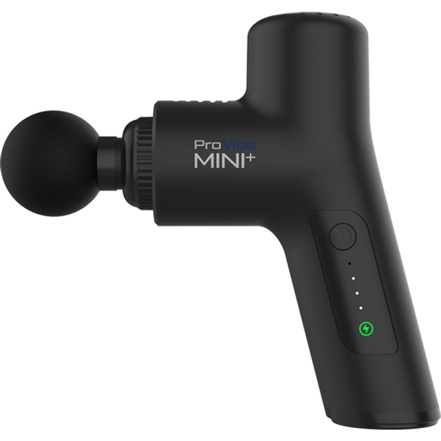 Powerpal Provibe Mini+ Träningstillbehör Black - 150 mm