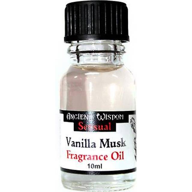 Doftolja, Ancient Wisdom - Vanilla Musk
