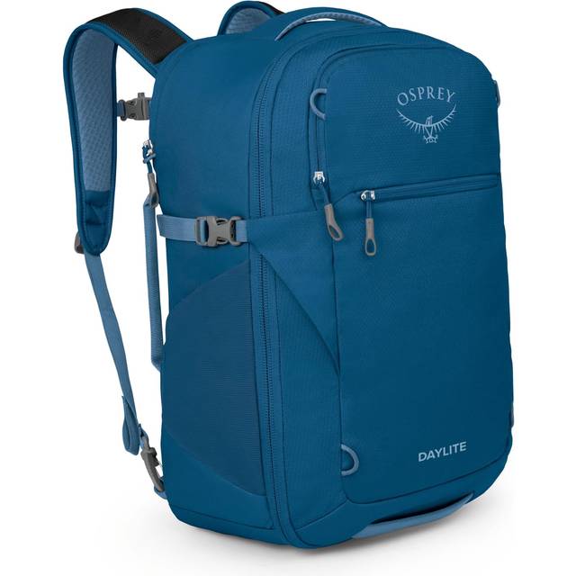 Daylite™ Carry-On Travel Pack 35 - Night Shift Blue - One Size
