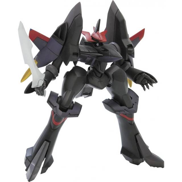 Kotobukiya Super Robot Wars OG ORIGINAL GENERATIONS DCAM-006VT Garion Trombe 1144 scale plastic kit