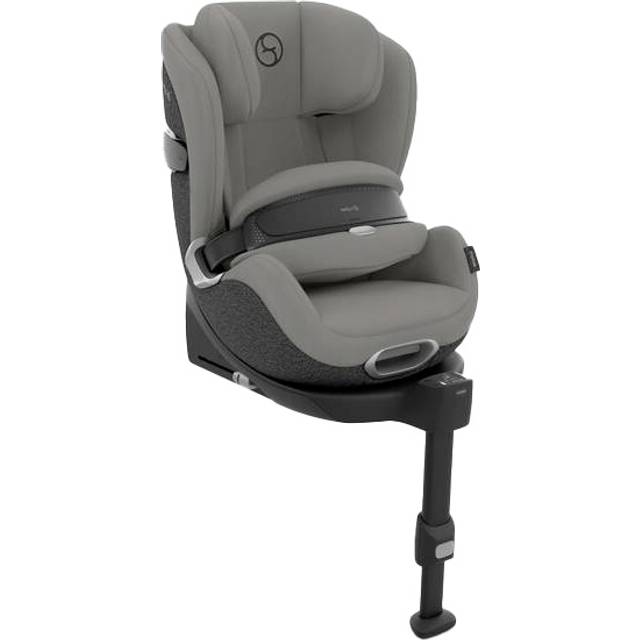 Cybex Anoris T2 i-Size, mirage grey