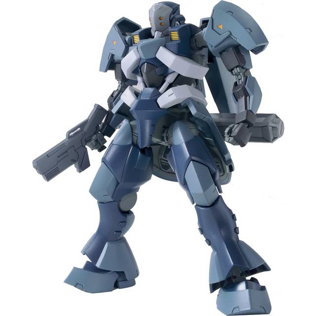 Bandai Hobby HG IBO 1/144 Rouei Gundam IBO Action Figure
