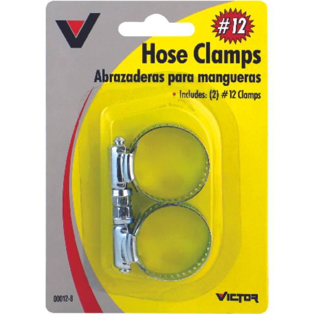 cLAMP HOSE 12X1-142PK