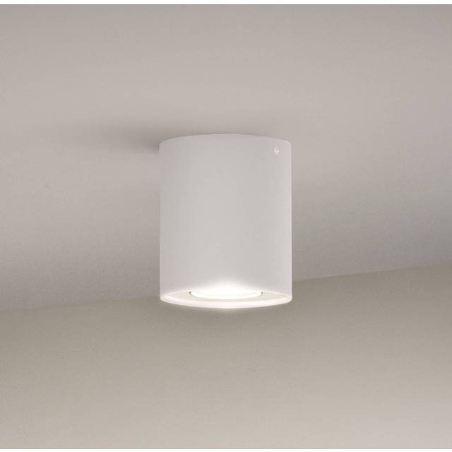 Philips Hue - Pillar Hue Single Spot White Amb. 1 x 4,2W White
