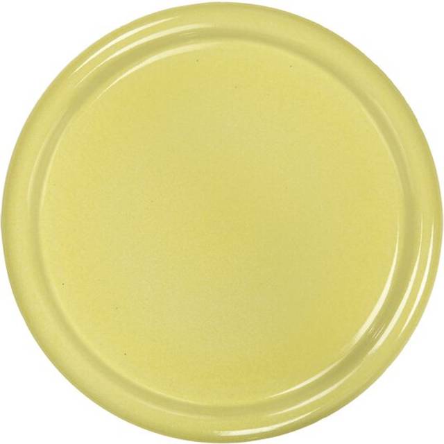 Byon Porto assiett liten Ø17 cm Gul